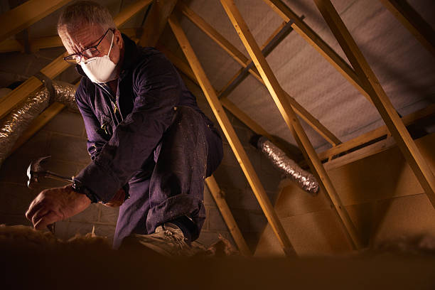 Best Spray Foam Insulation in Cloverdale, IN